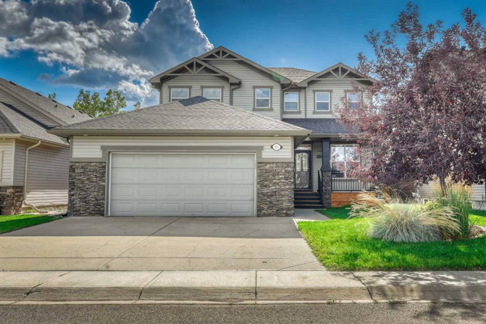 311 Willow Ridge Manor Diamond Valley