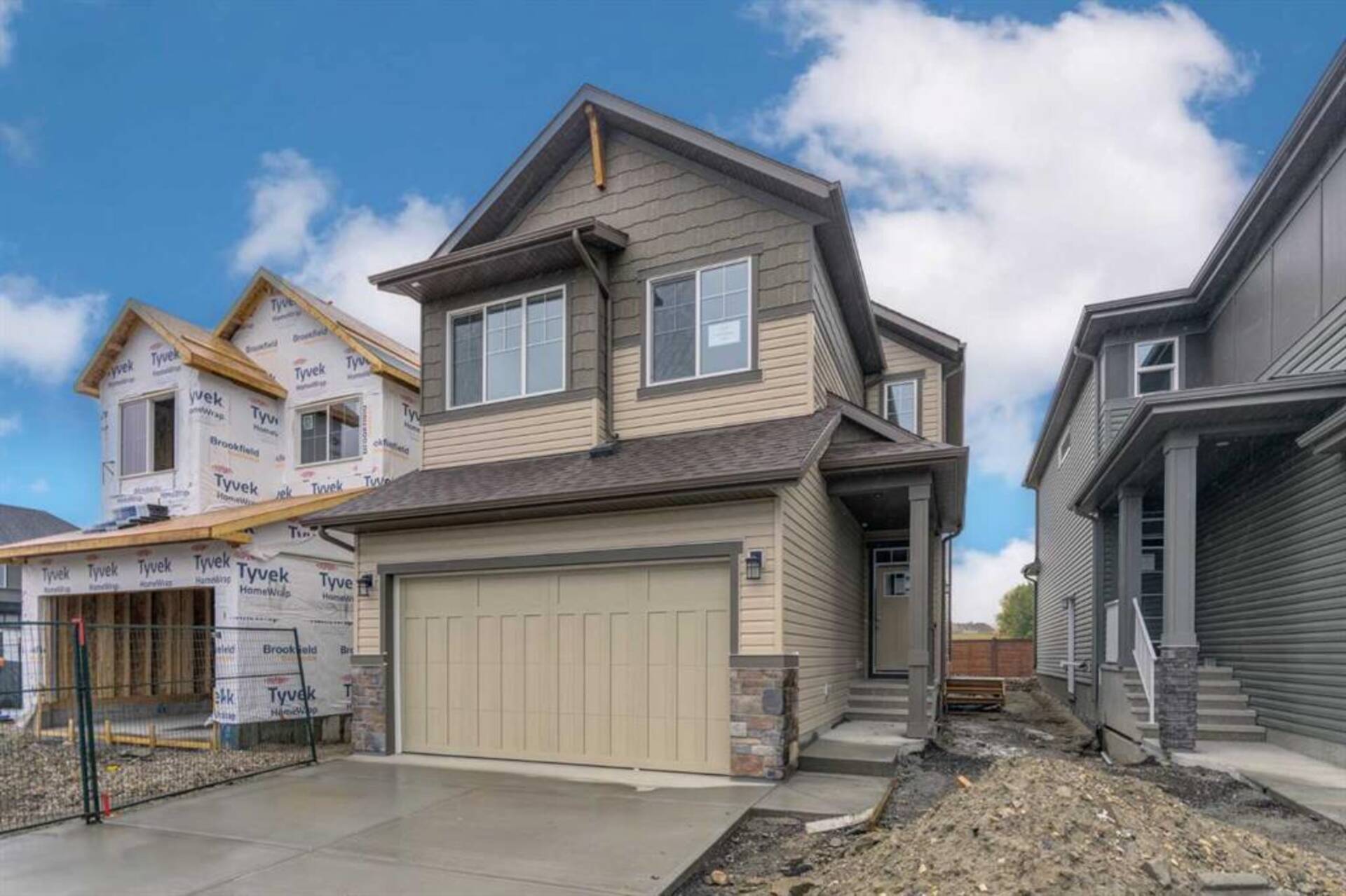 1198 Chinook Winds Circle SW Airdrie