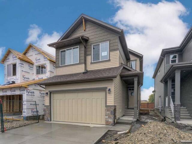 1198 Chinook Winds Circle SW Airdrie