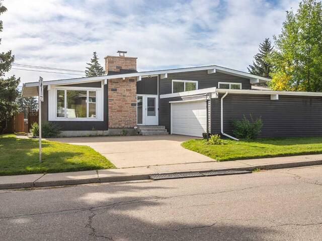 68 Southampton Drive SW Calgary