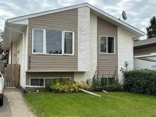 3905 52 Avenue Ponoka