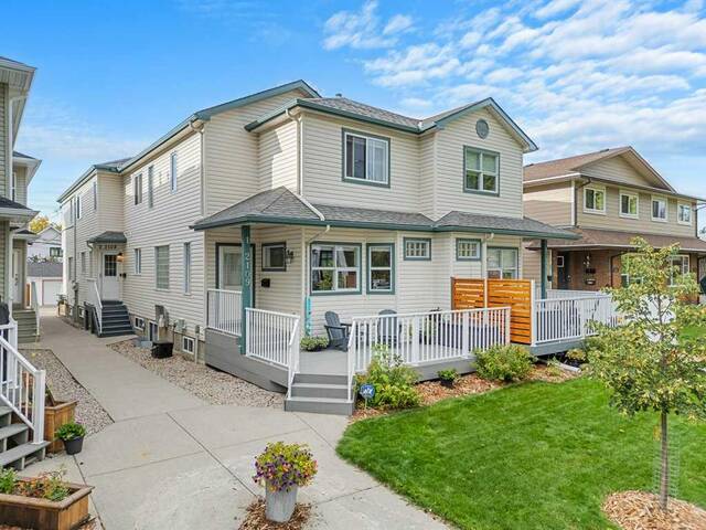 2, 2109 4 Avenue NW Calgary