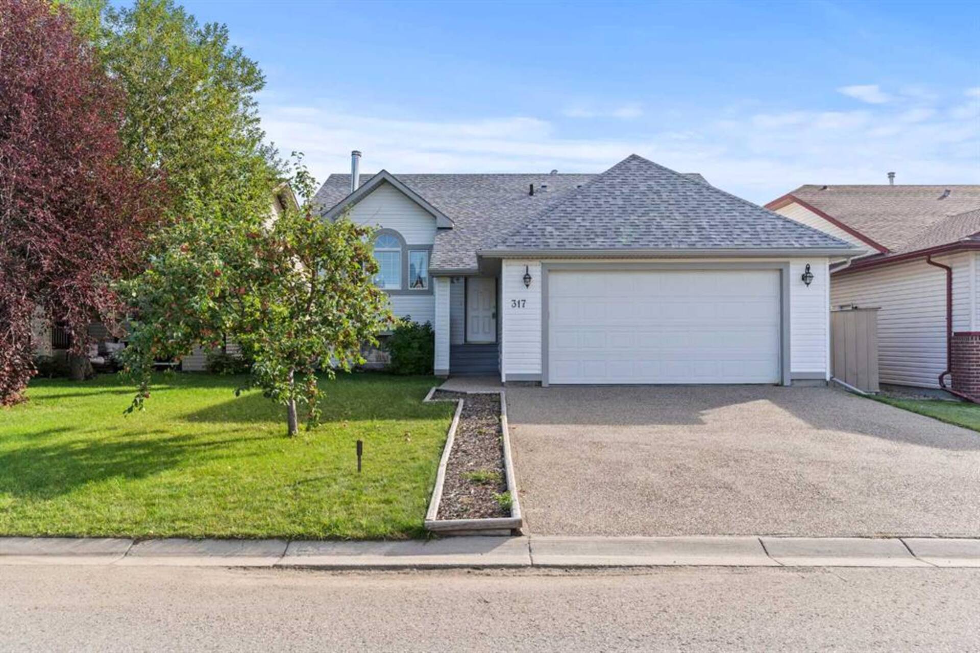 317 Carriage Lane Drive Carstairs