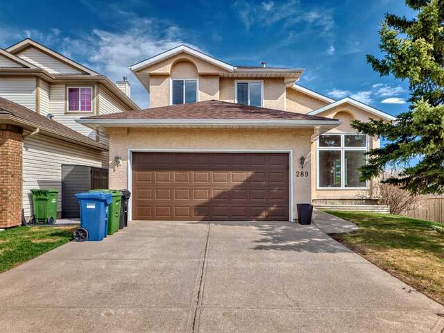 289 Macewan Park View NW Calgary