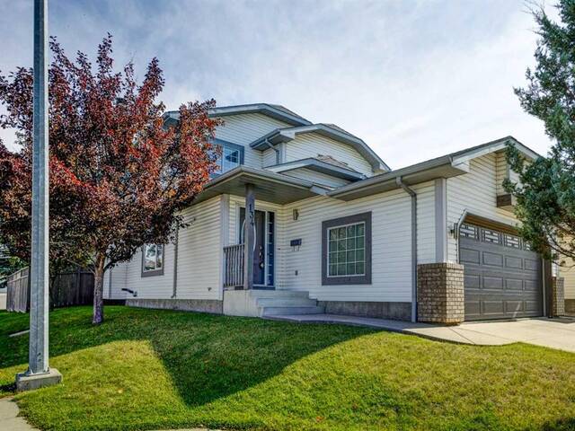 134 Riverwood Crescent SE Calgary