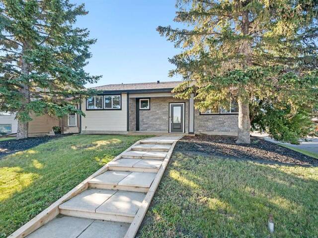 2141 Summerfield Boulevard SE Airdrie