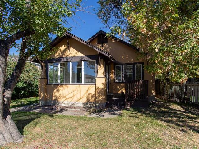 4754 55 Street Red Deer