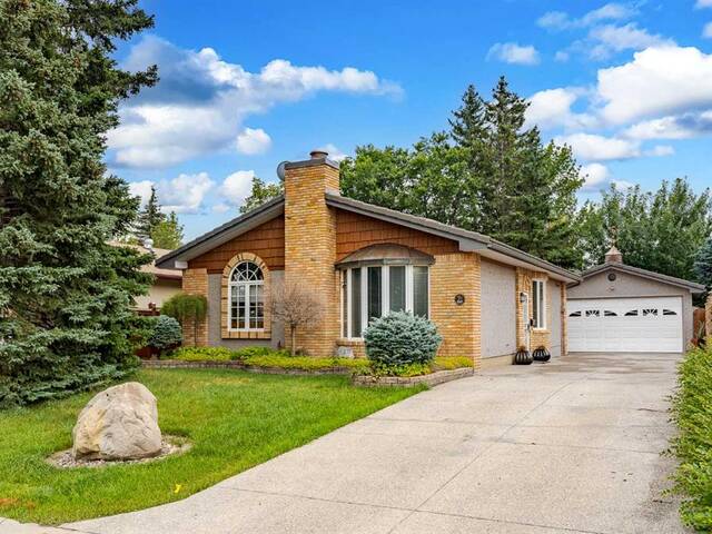 3007 Oakmoor Drive SW Calgary