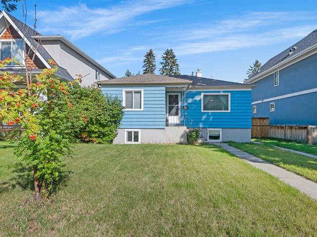 812 24 Avenue NW Calgary