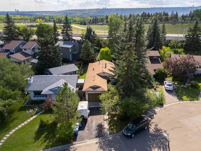 544 Ranchview Court NW Calgary