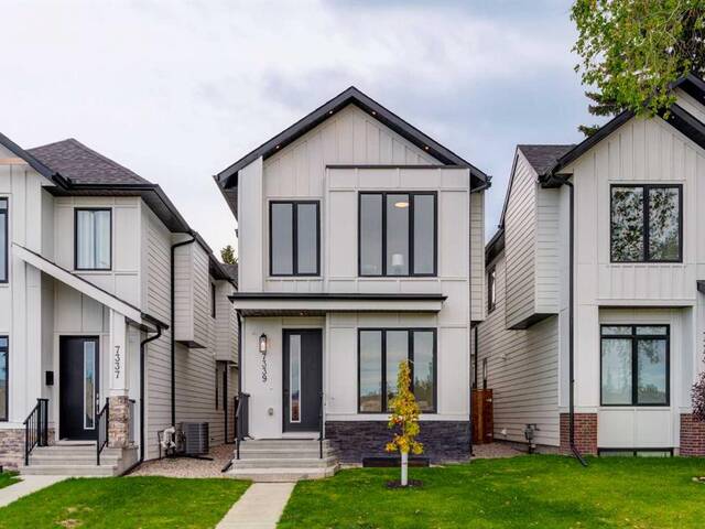 7339 37 Avenue NW Calgary