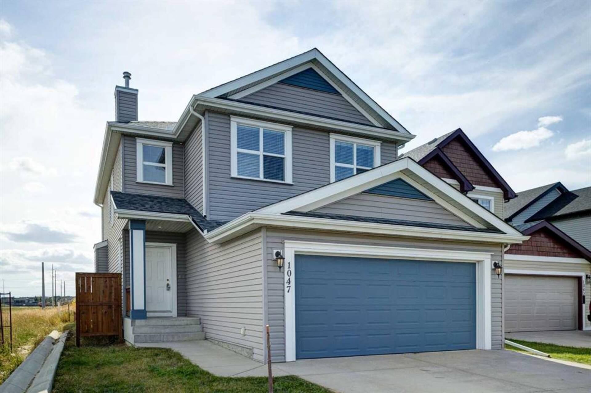 1047 Copperfield Boulevard SE Calgary