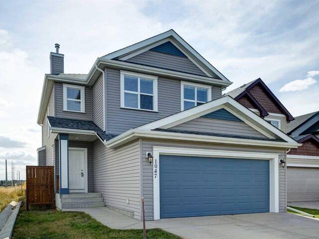 1047 Copperfield Boulevard SE Calgary