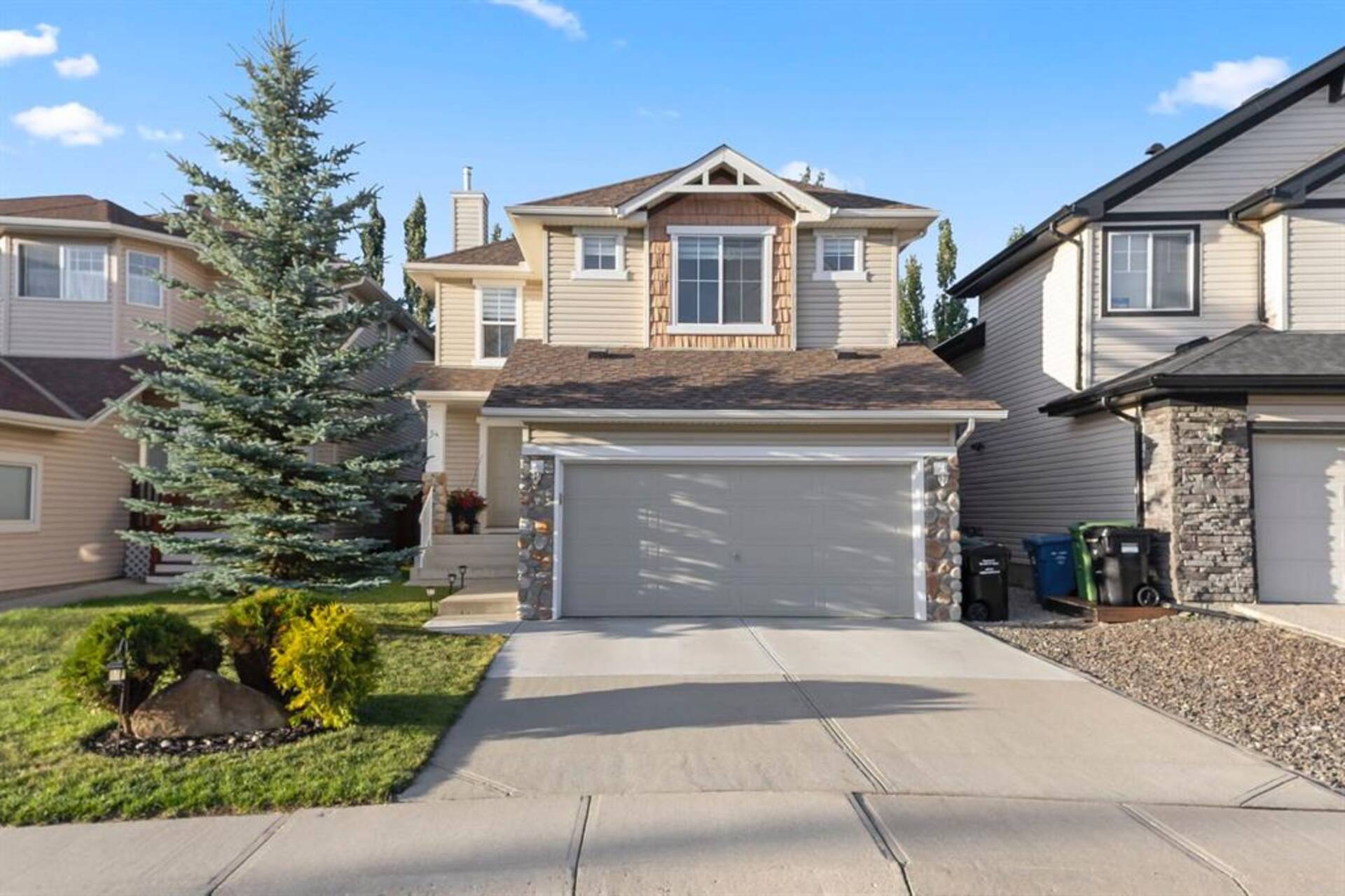 54 Royal Birkdale Crescent NW Calgary