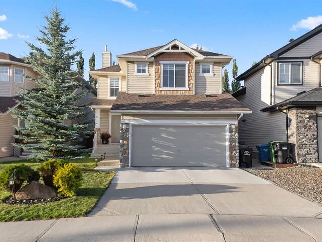 54 Royal Birkdale Crescent NW Calgary