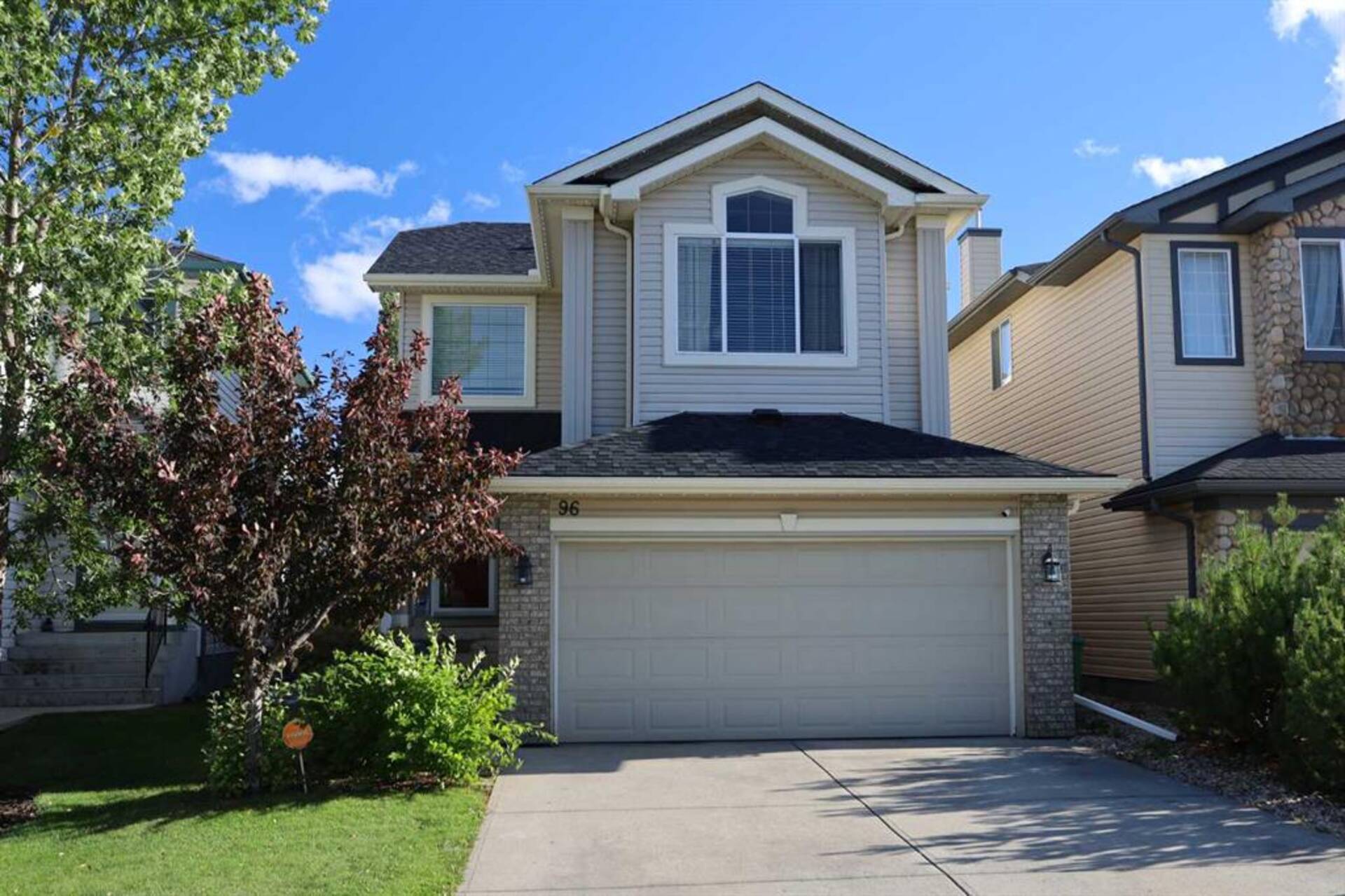 96 Tuscany Ravine Crescent NW Calgary