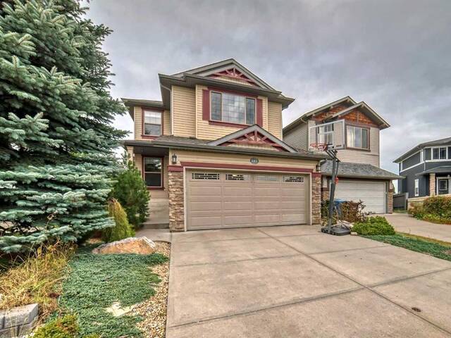 181 Everoak Circle SW Calgary