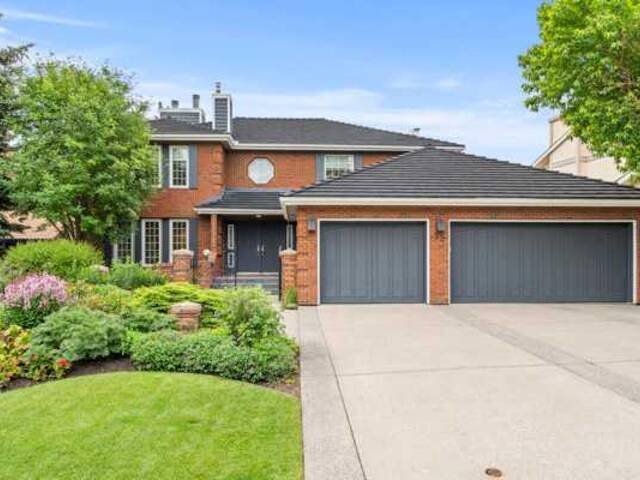 32 Patterson Crescent SW Calgary