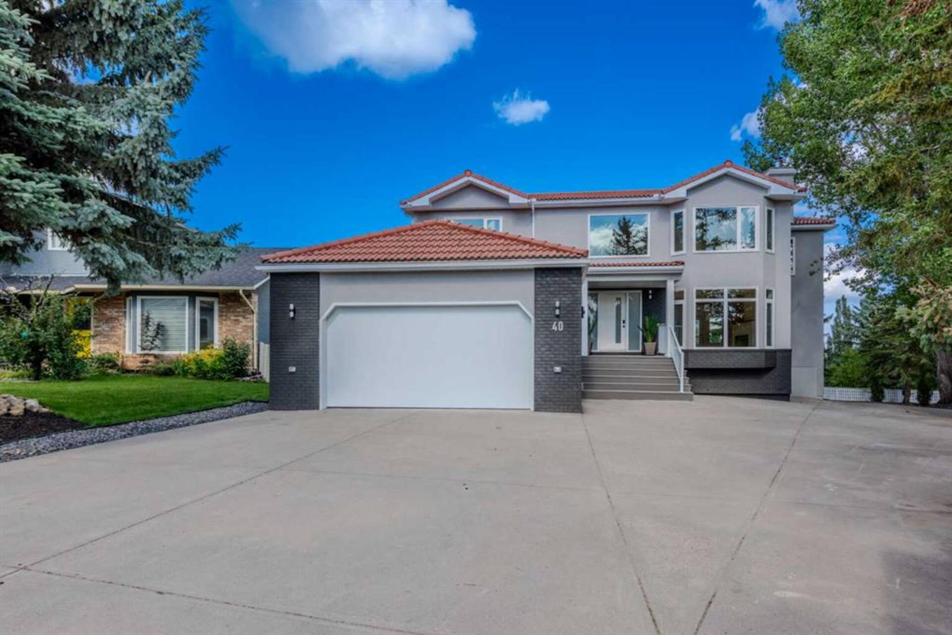 40 Patterson Rise SW Calgary