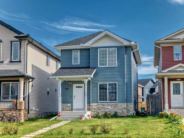 953 Taradale Drive NE Calgary