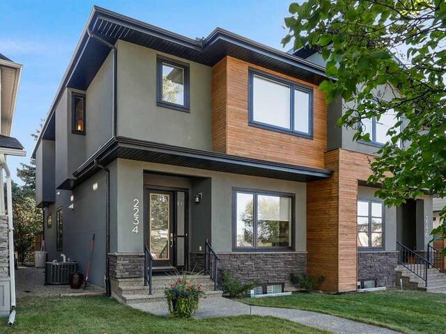 2234 27 Street SW Calgary