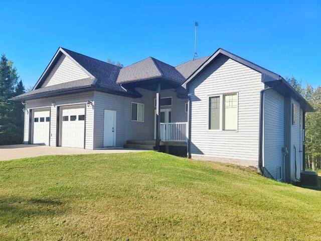 655026 Range Road 224 Rural Athabasca