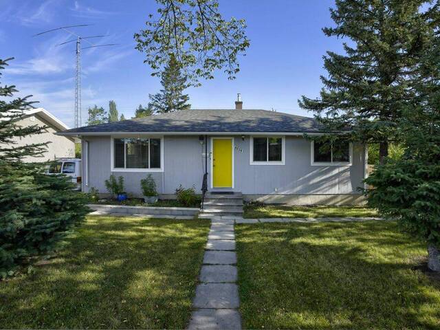 4804 Worcester Drive SW Calgary