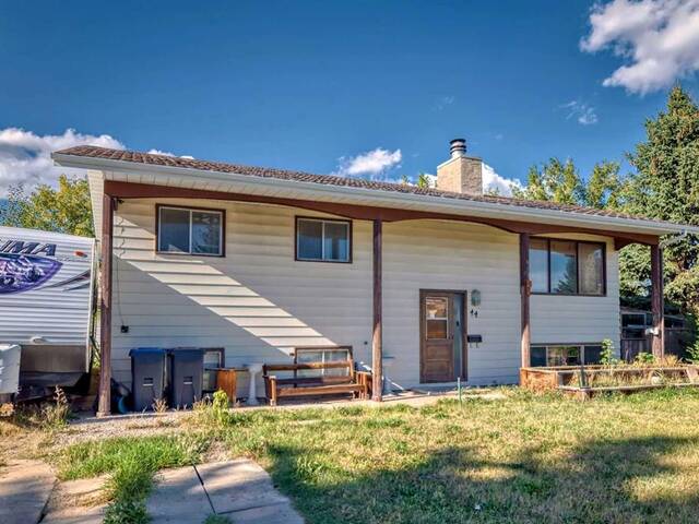 44 Sylvan Drive Sylvan Lake