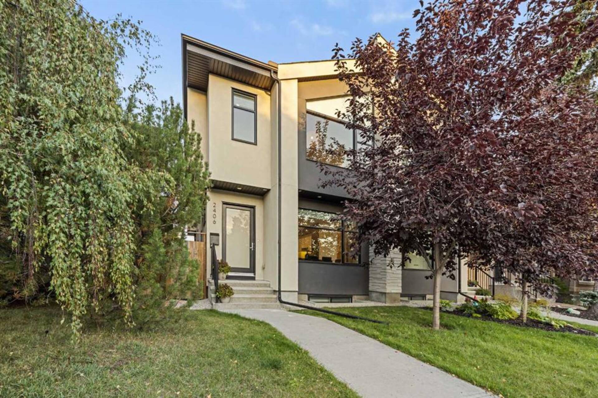 2406 35 Street SW Calgary