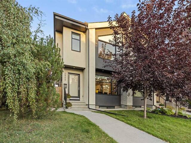 2406 35 Street SW Calgary