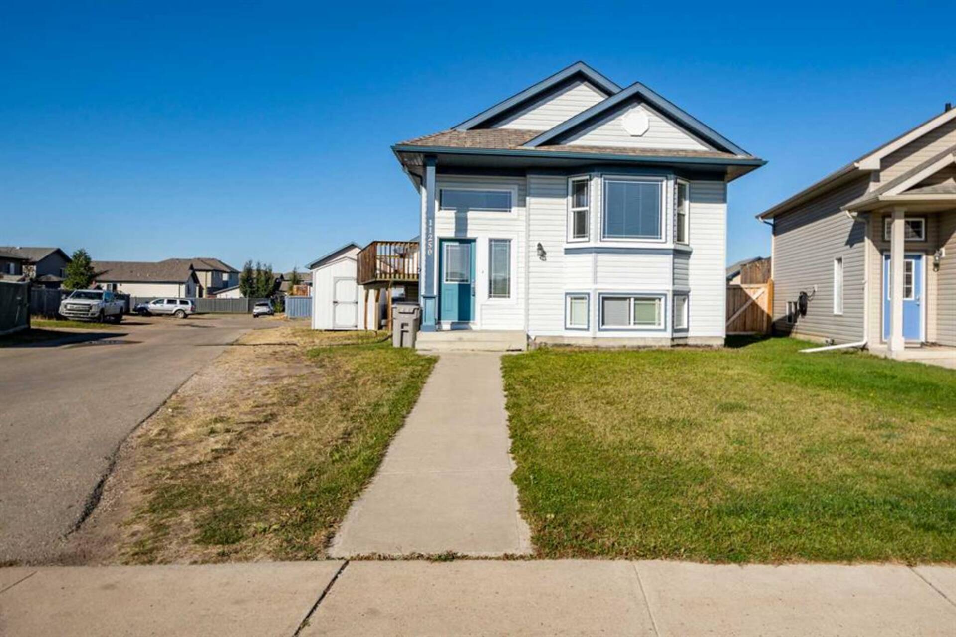 11250 74 Avenue Grande Prairie