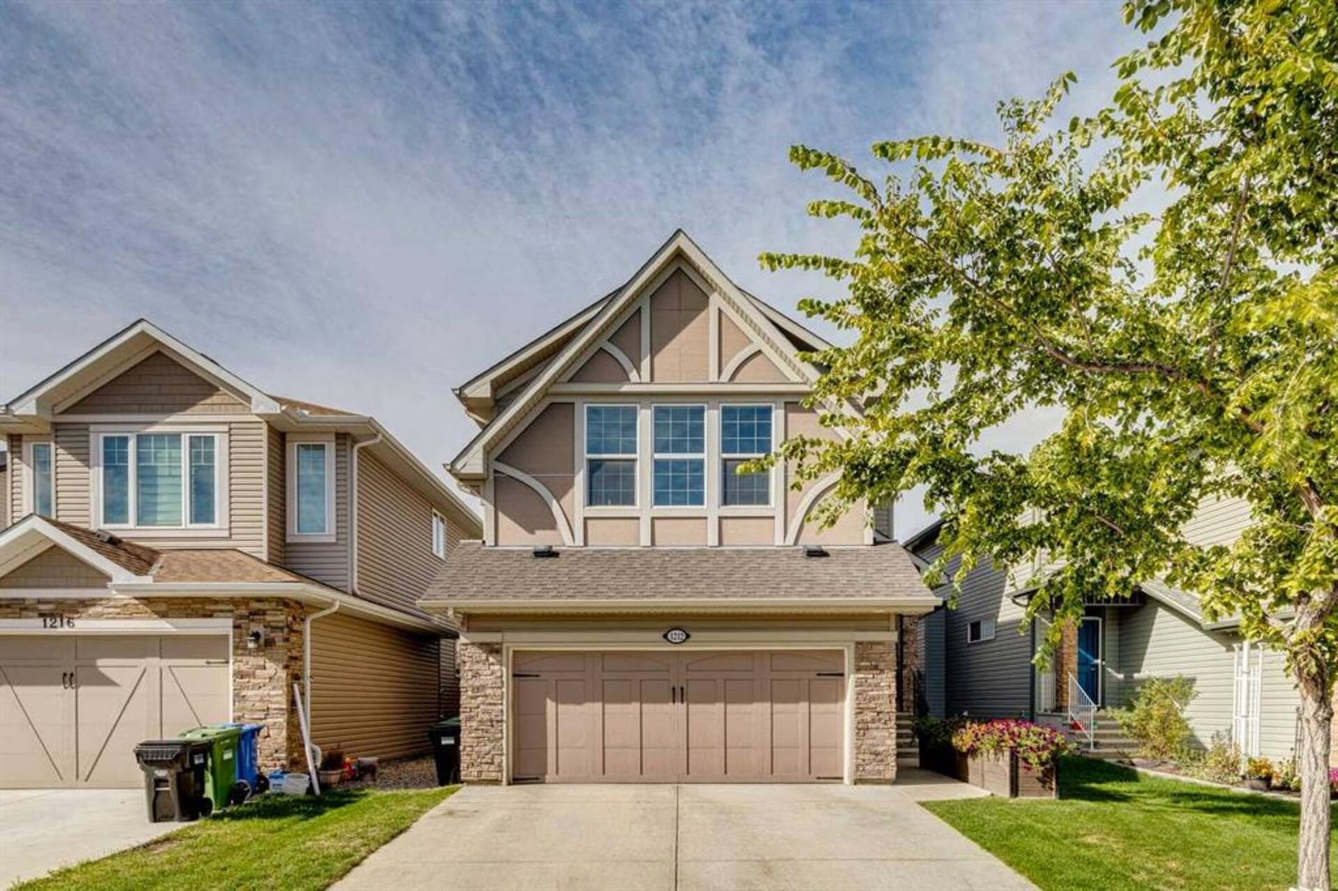 1212 Brightoncrest Common SE Calgary