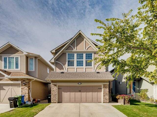 1212 Brightoncrest Common SE Calgary