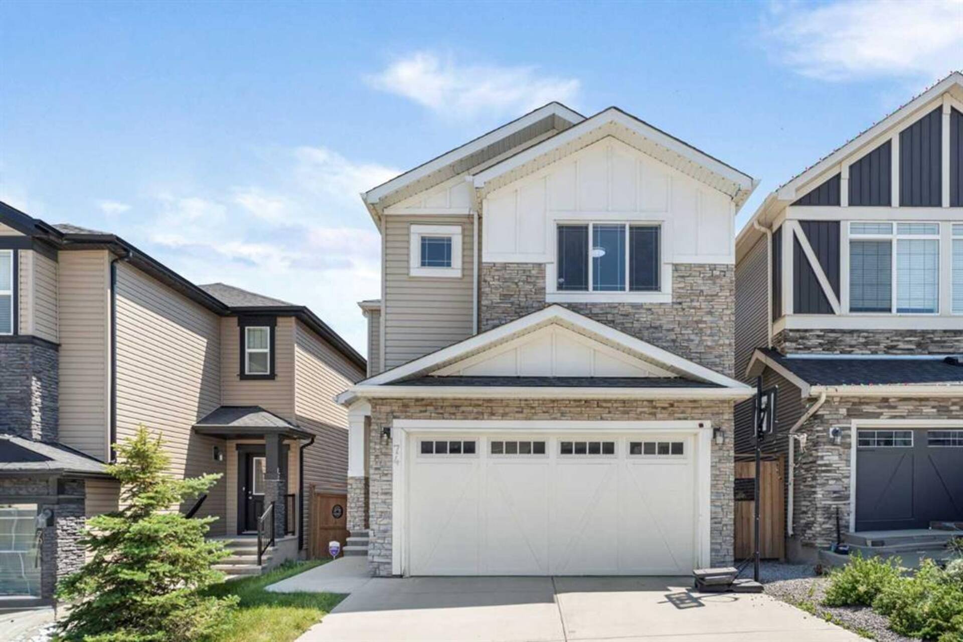 74 Nolanhurst Rise NW Calgary