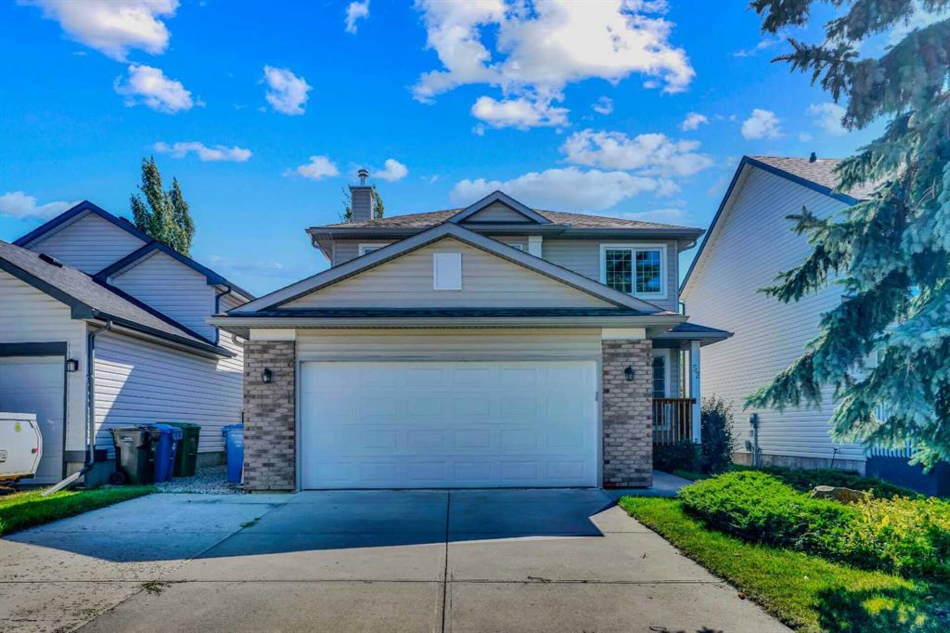 52 Somercrest Gardens SW Calgary