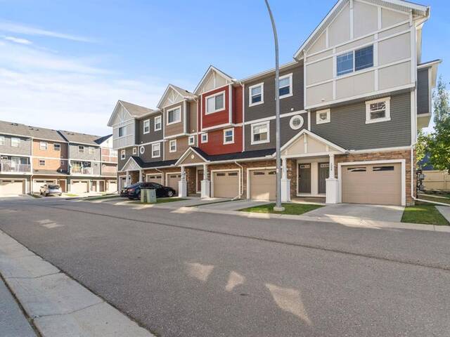 1006, 1225 Kings Heights Way SE Airdrie