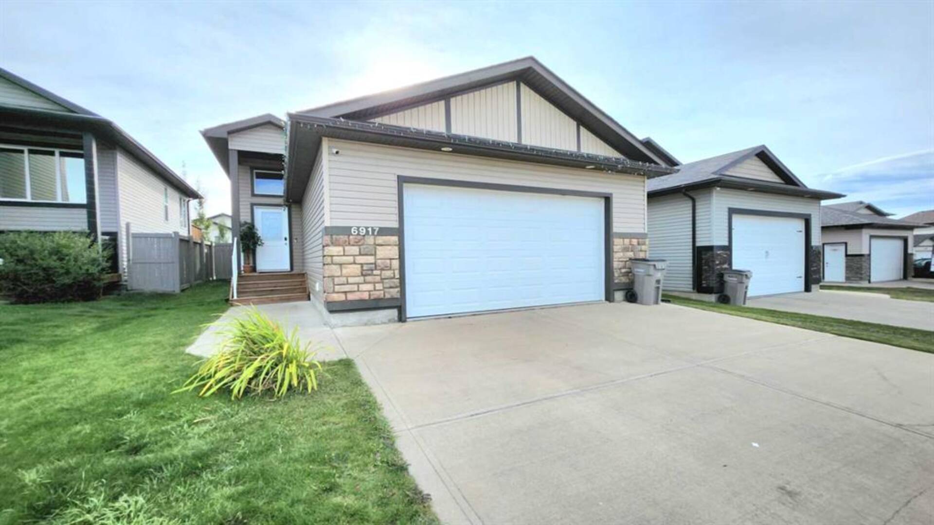 6917 115A Street Grande Prairie