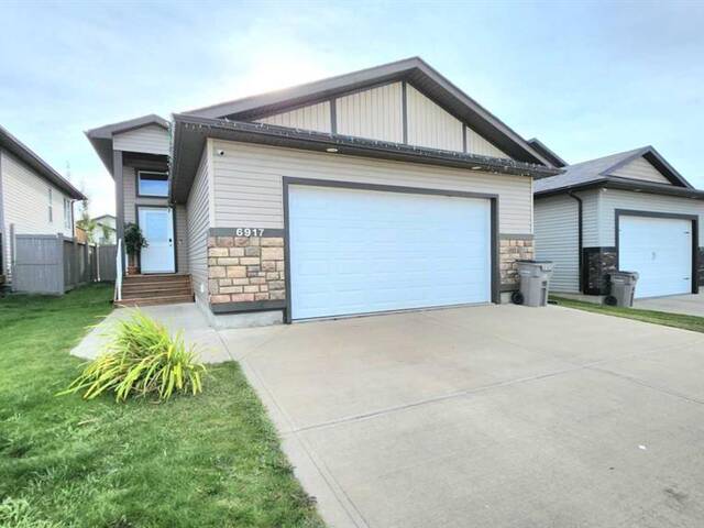 6917 115A Street Grande Prairie