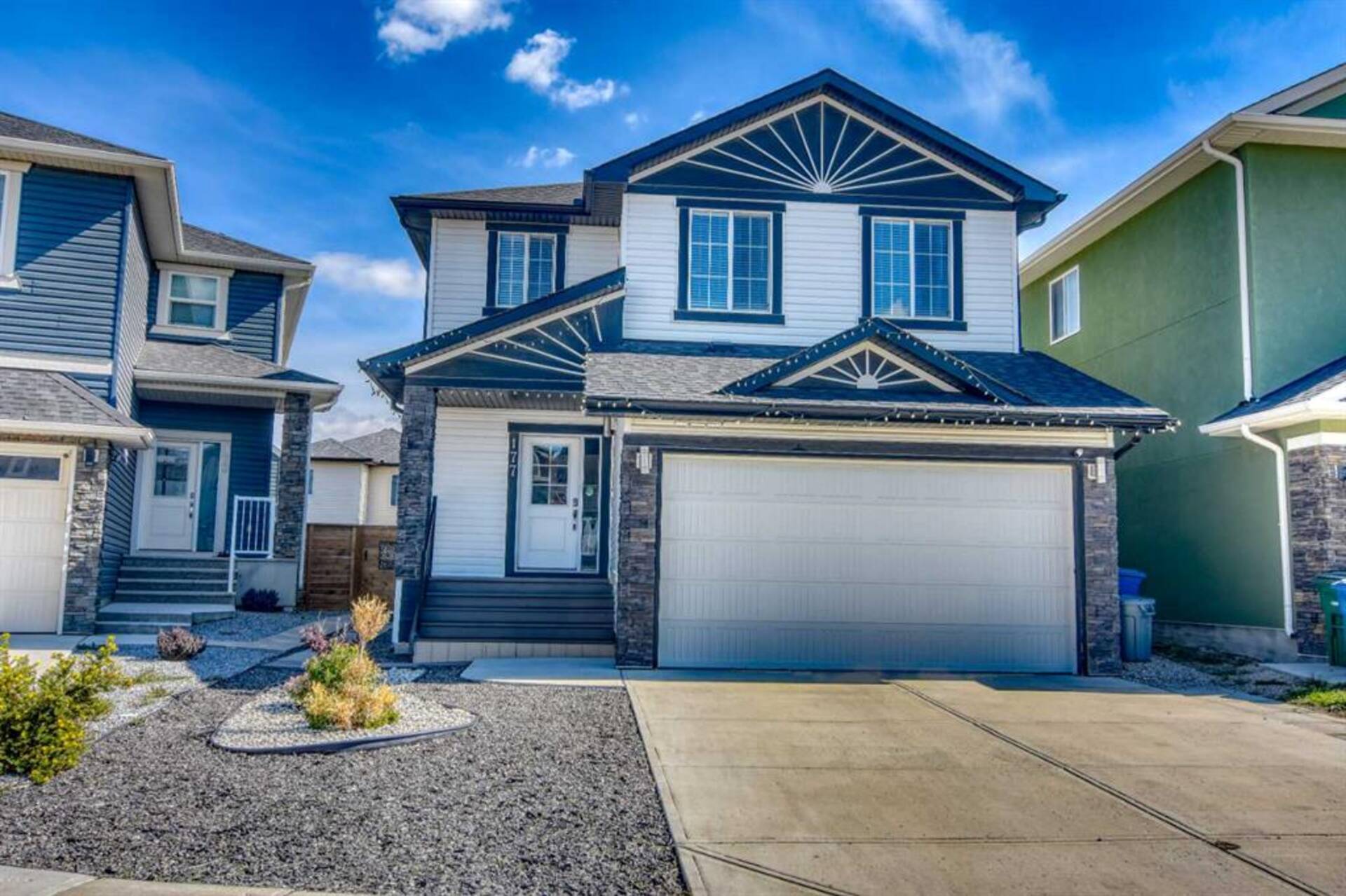 177 Baysprings Gardens SW Airdrie