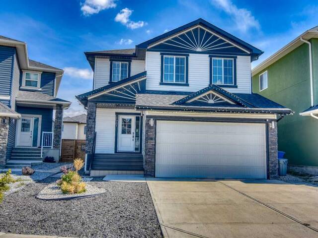 177 Baysprings Gardens SW Airdrie