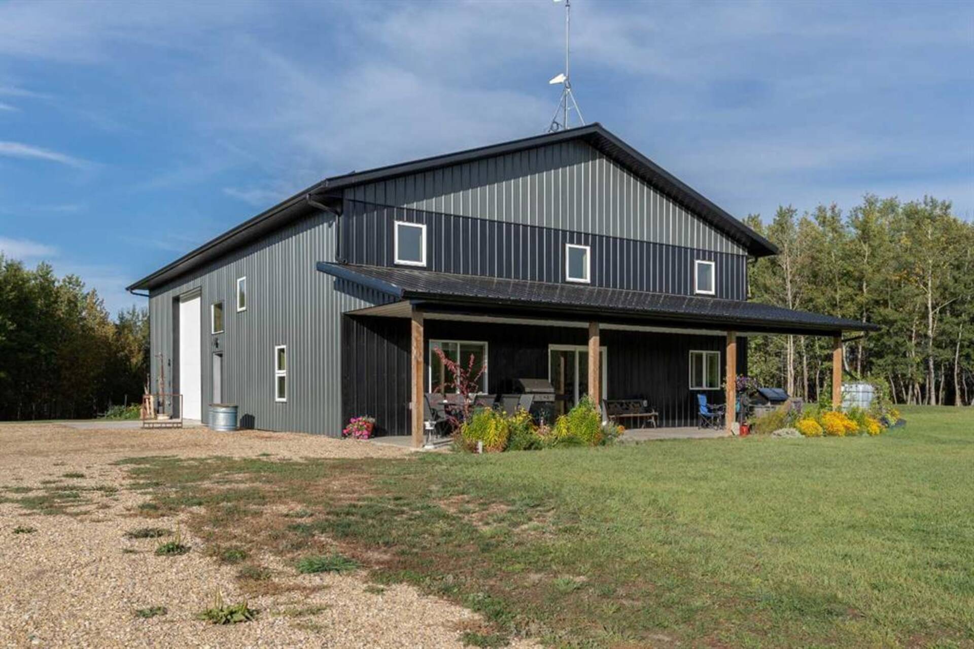 20147A Township Road 491 Rural Camrose