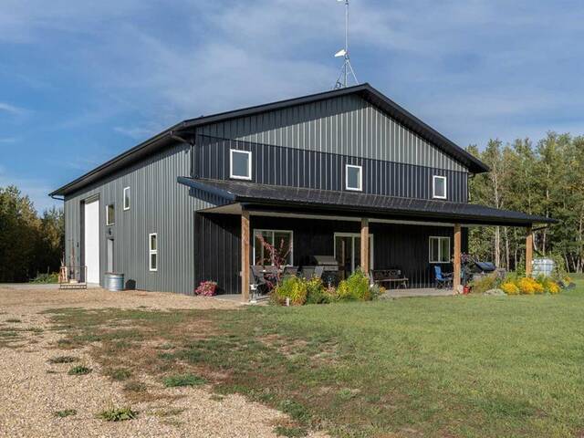 20147A Township Road 491 Rural Camrose