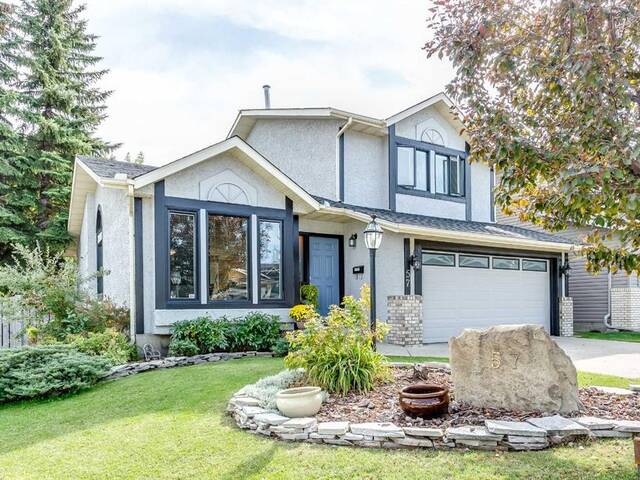 57 Shannon Crescent SW Calgary