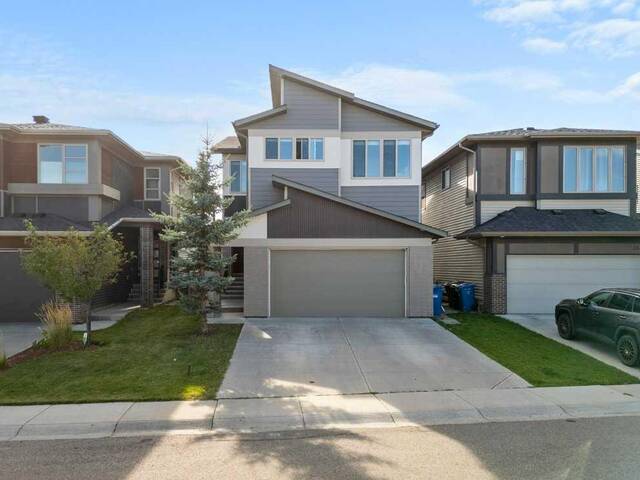 249 Walden Heights SE Calgary