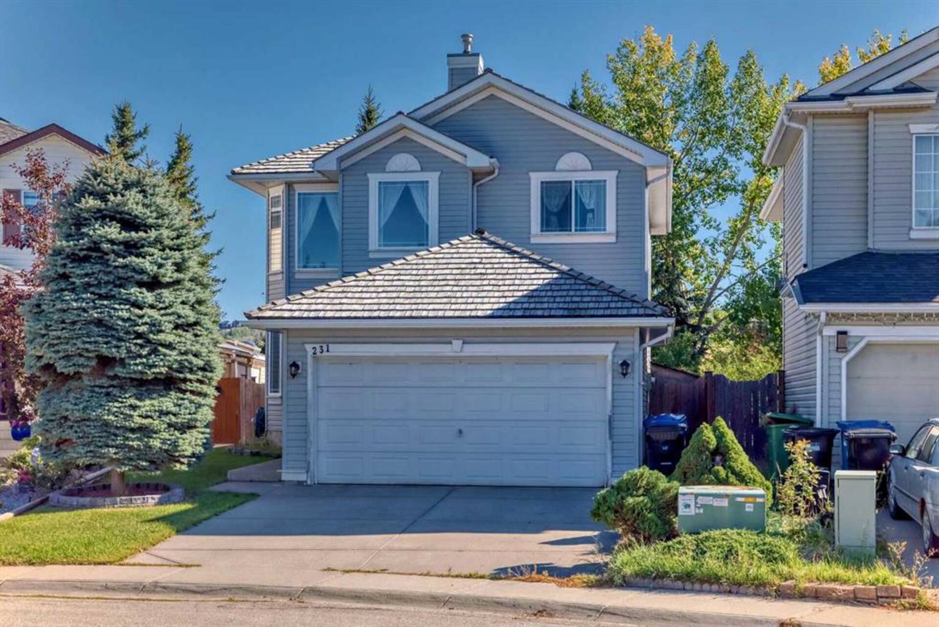 231 Valley Brook Circle NW Calgary