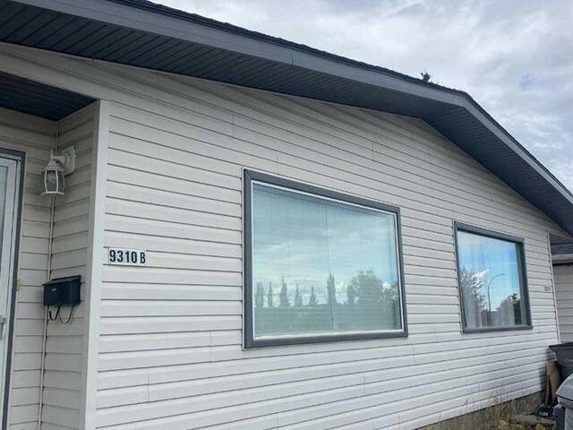 A & B, 9310 106 Avenue Grande Prairie