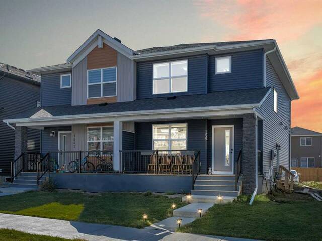 1239 Cornerstone Way NE Calgary