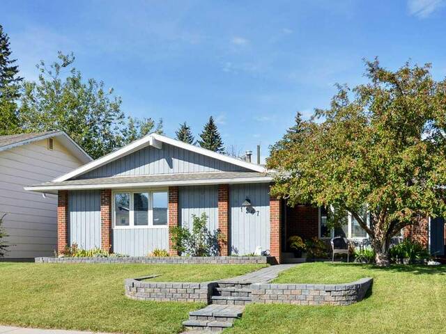 1267 Lake Sundance Crescent SE Calgary