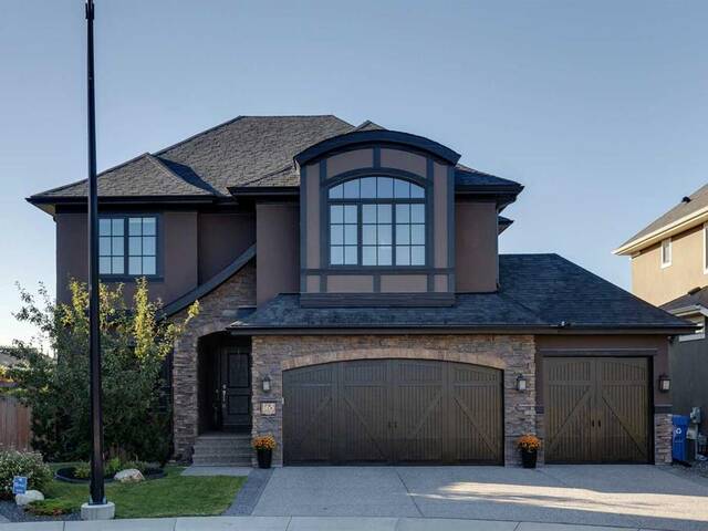 165 Aspen Summit Circle SW Calgary