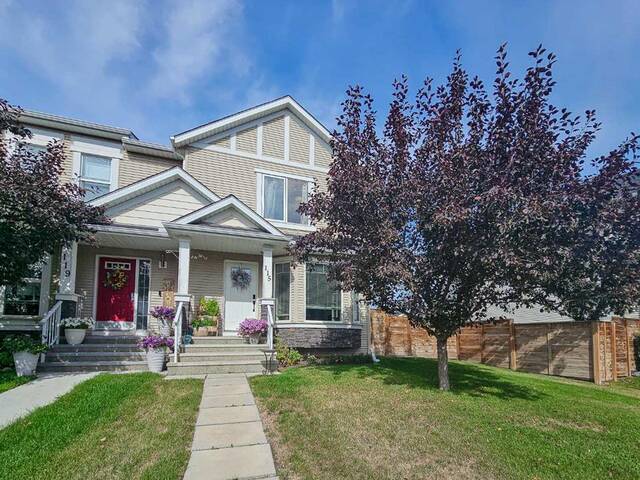 115 Cramond Green SE Calgary